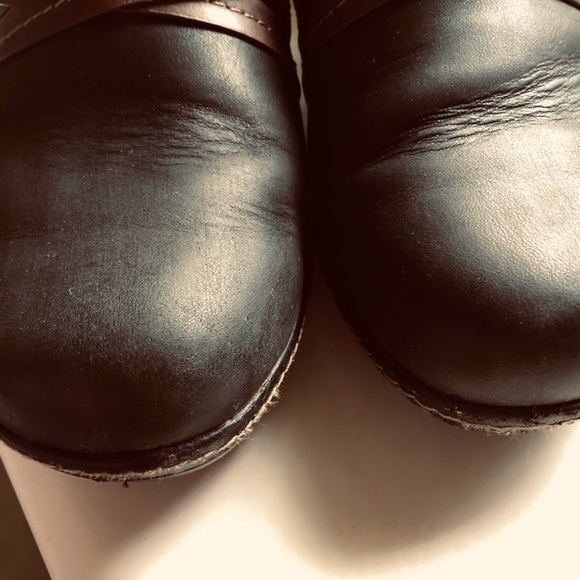 - - Söfft  clogs with heels, style Leigh - Picture 8 of 14